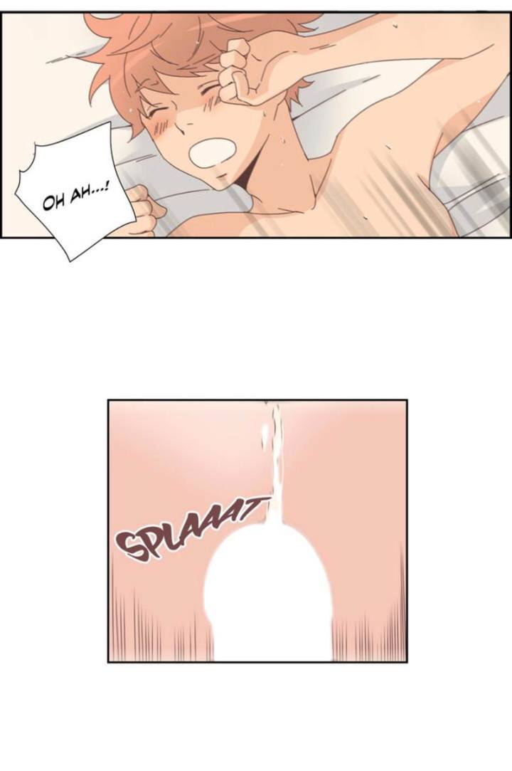 An Innocent Sin - Chapter 14 [photo 23] - MangaPorn