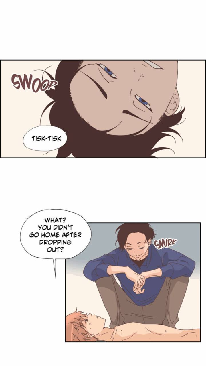 An Innocent Sin - Chapter 14 [photo 26] - MangaPorn