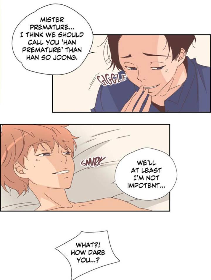 An Innocent Sin - Chapter 14 [photo 27] - MangaPorn