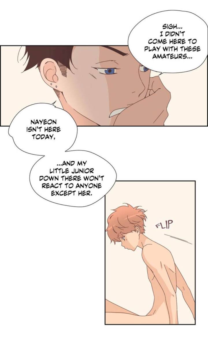 An Innocent Sin - Chapter 14 [photo 28] - MangaPorn