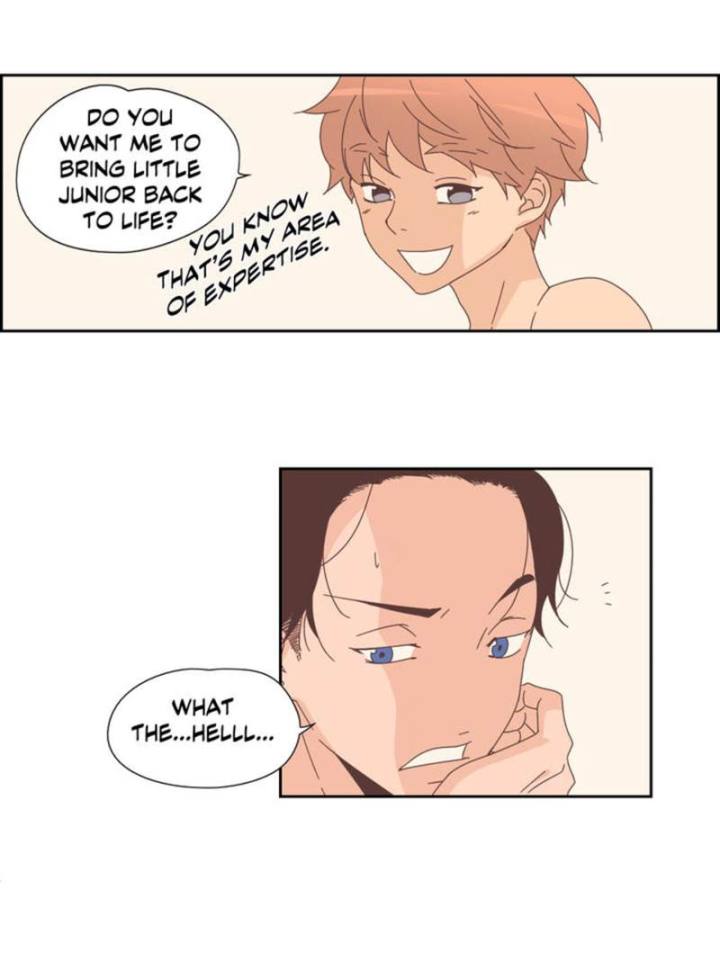 An Innocent Sin - Chapter 14 [photo 29] - MangaPorn