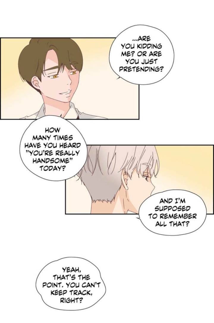 An Innocent Sin - Chapter 14 [photo 3] - MangaPorn