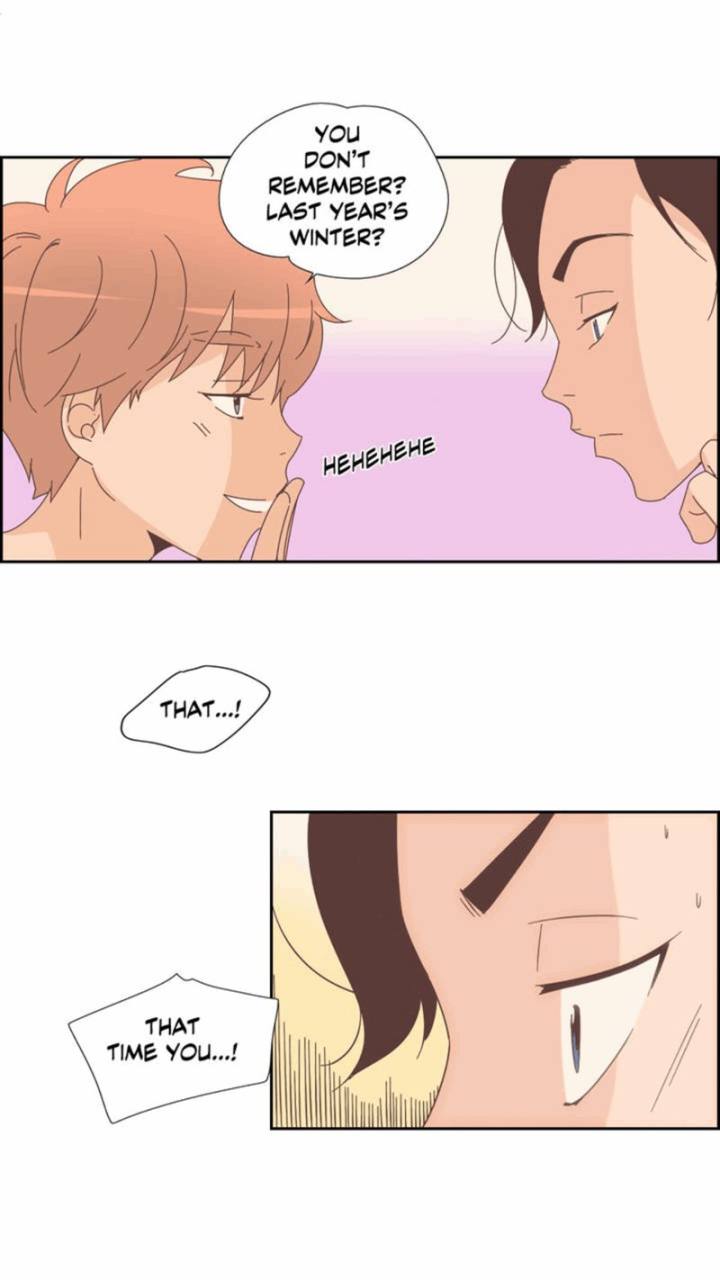 An Innocent Sin - Chapter 14 [photo 30] - MangaPorn