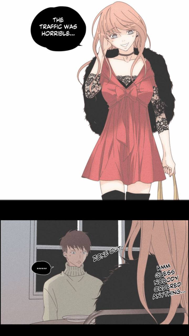 An Innocent Sin - Chapter 14 [photo 32] - MangaPorn