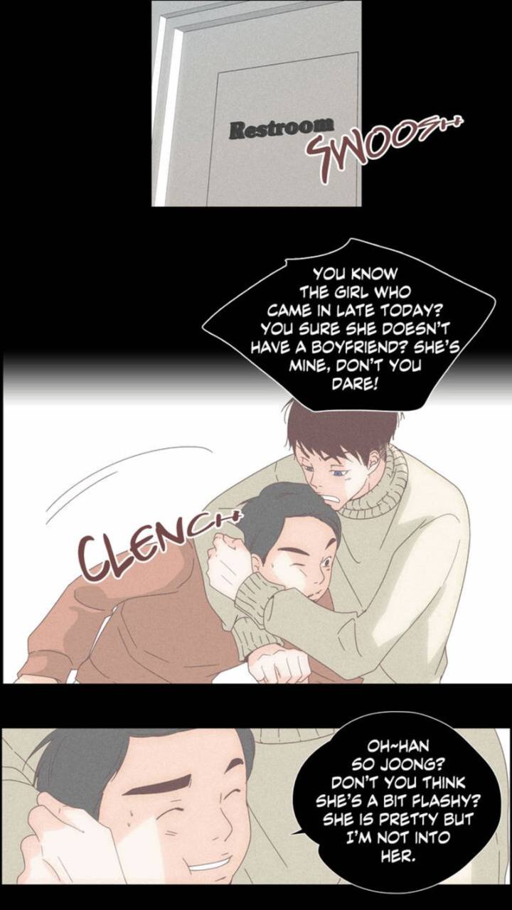 An Innocent Sin - Chapter 14 [photo 33] - MangaPorn