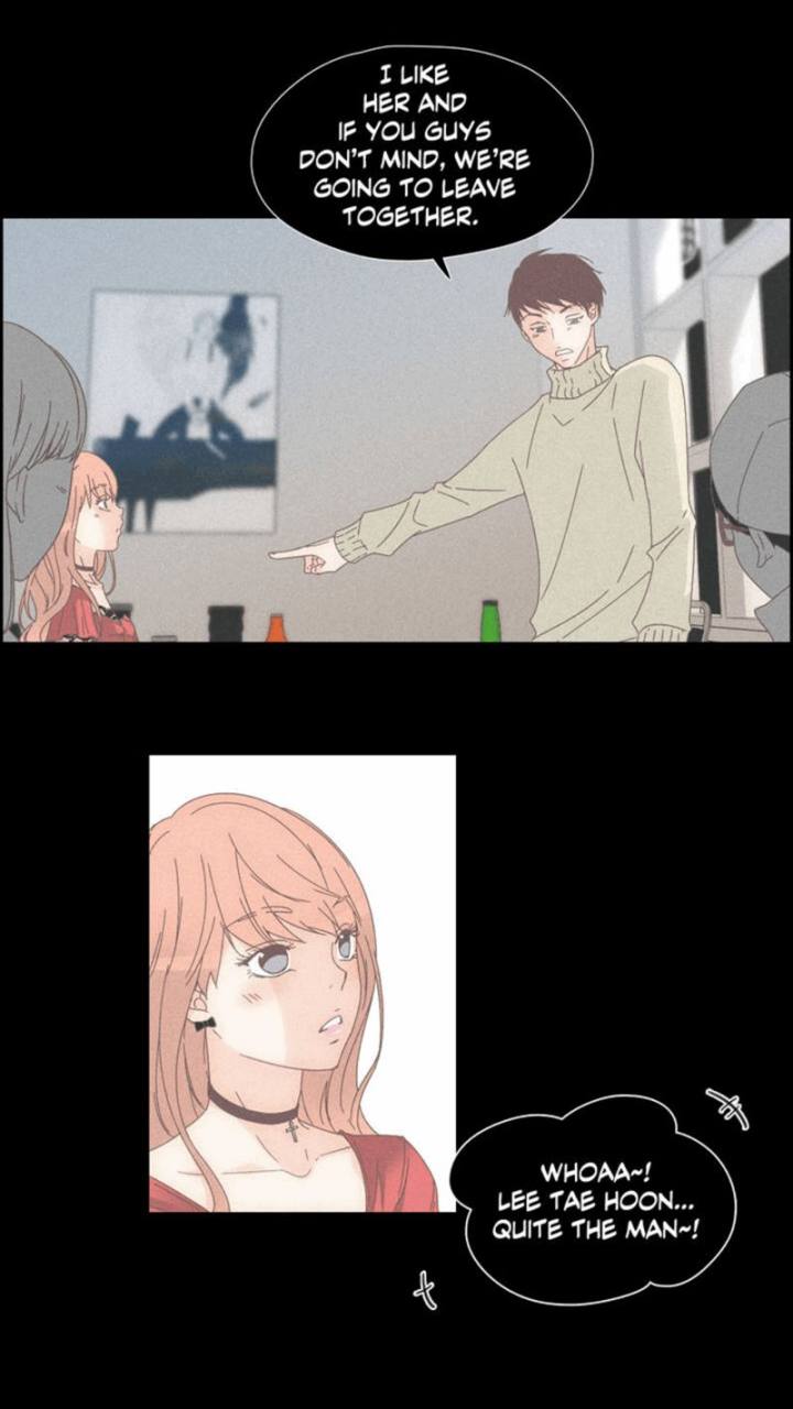 An Innocent Sin - Chapter 14 [photo 36] - MangaPorn