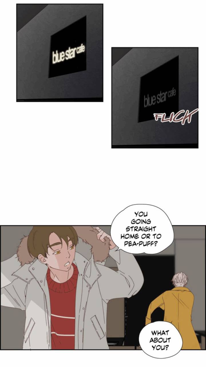 An Innocent Sin - Chapter 14 [photo 4] - MangaPorn