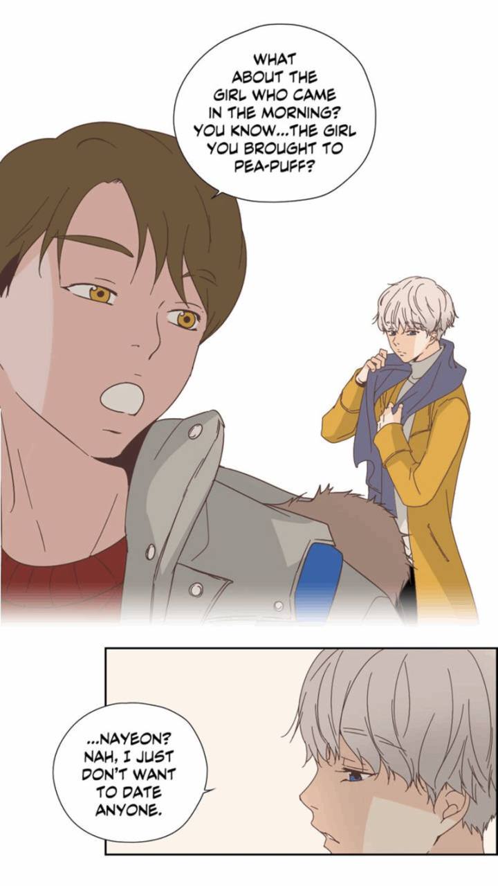 An Innocent Sin - Chapter 14 [photo 7] - MangaPorn