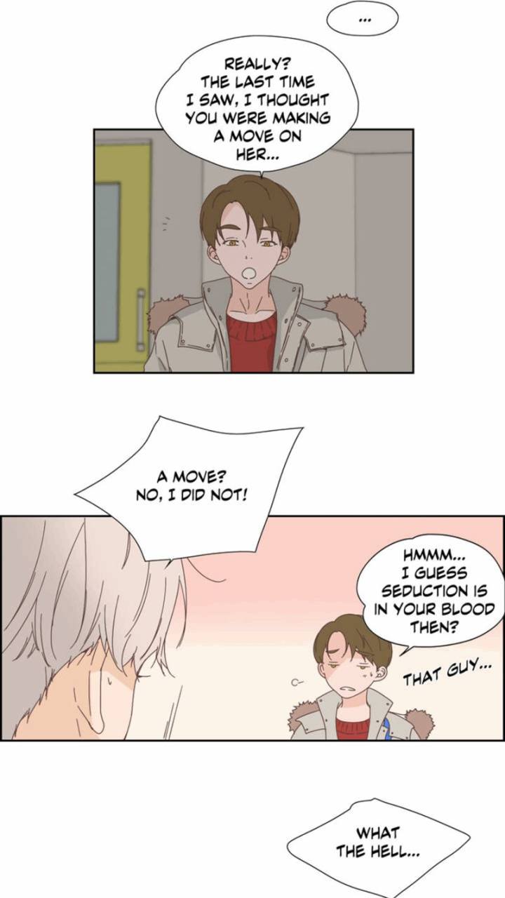 An Innocent Sin - Chapter 14 [photo 8] - MangaPorn