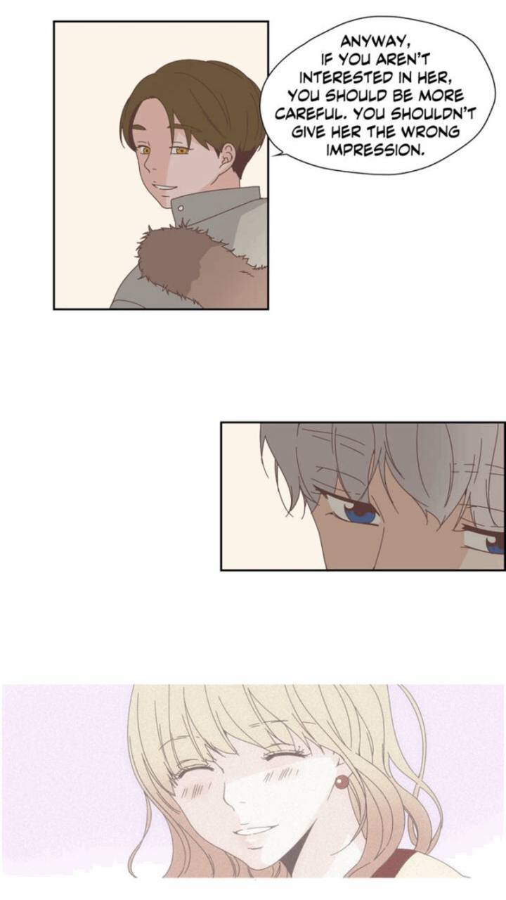 An Innocent Sin - Chapter 14 [photo 9] - MangaPorn