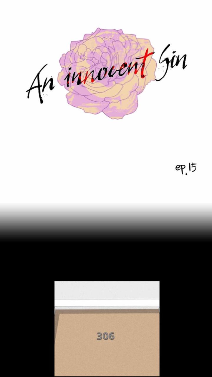 An Innocent Sin - Chapter 15 [photo 1] - MangaPorn