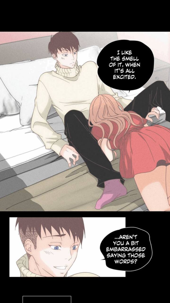 An Innocent Sin - Chapter 15 [photo 12] - MangaPorn