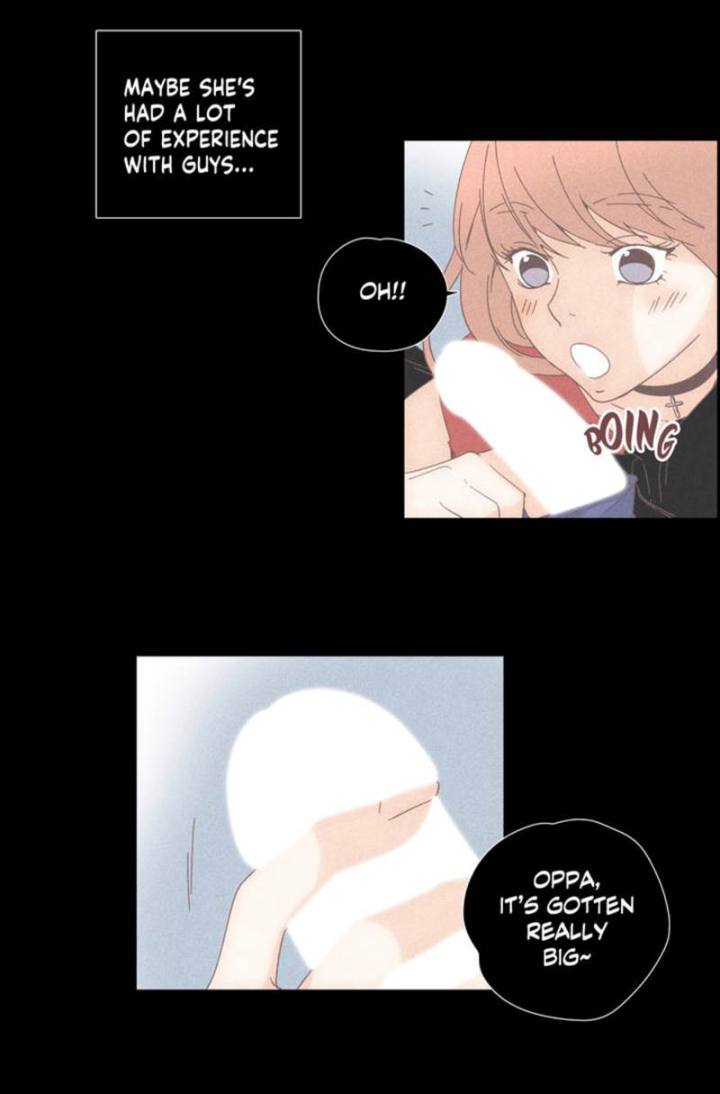 An Innocent Sin - Chapter 15 [photo 13] - MangaPorn