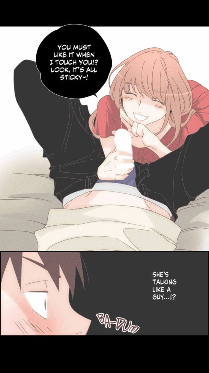 An Innocent Sin - Chapter 15 [photo 16] - MangaPorn