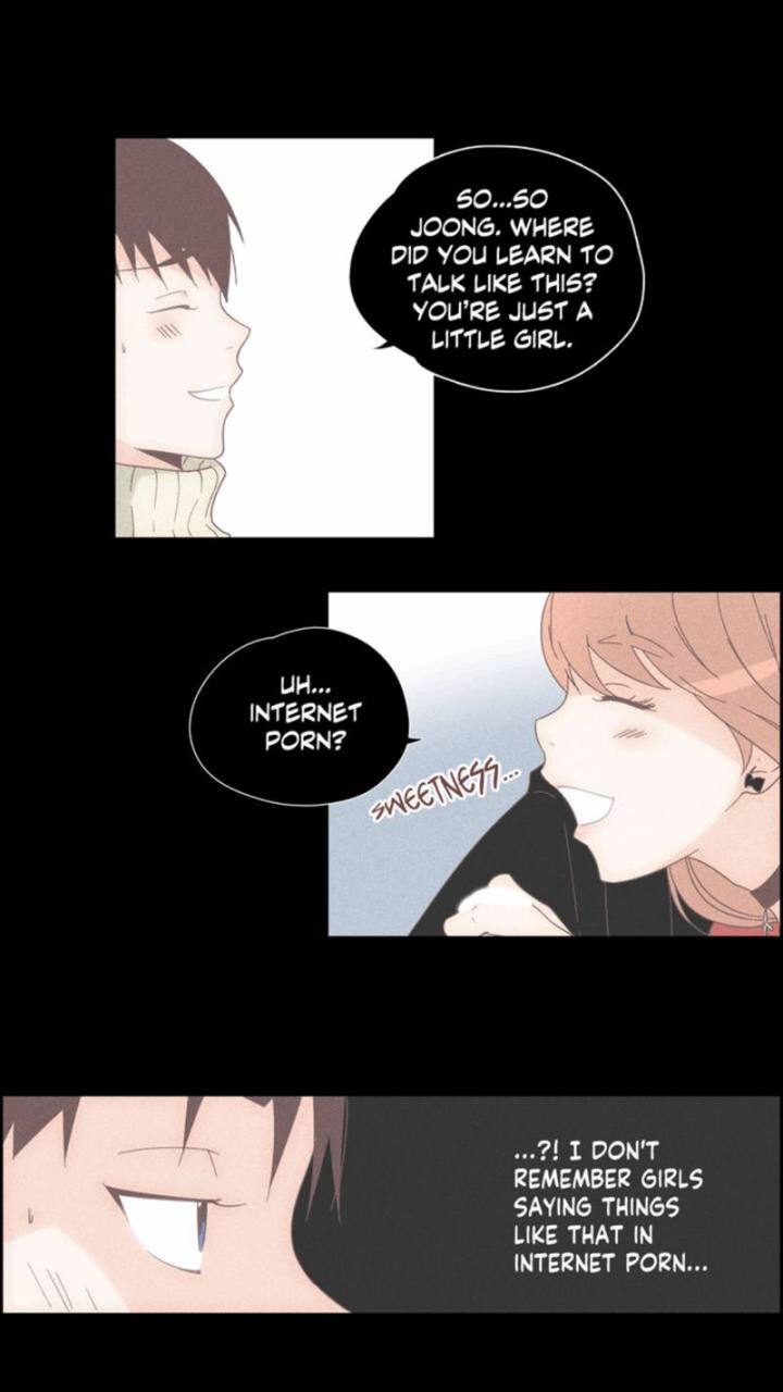 An Innocent Sin - Chapter 15 [photo 17] - MangaPorn