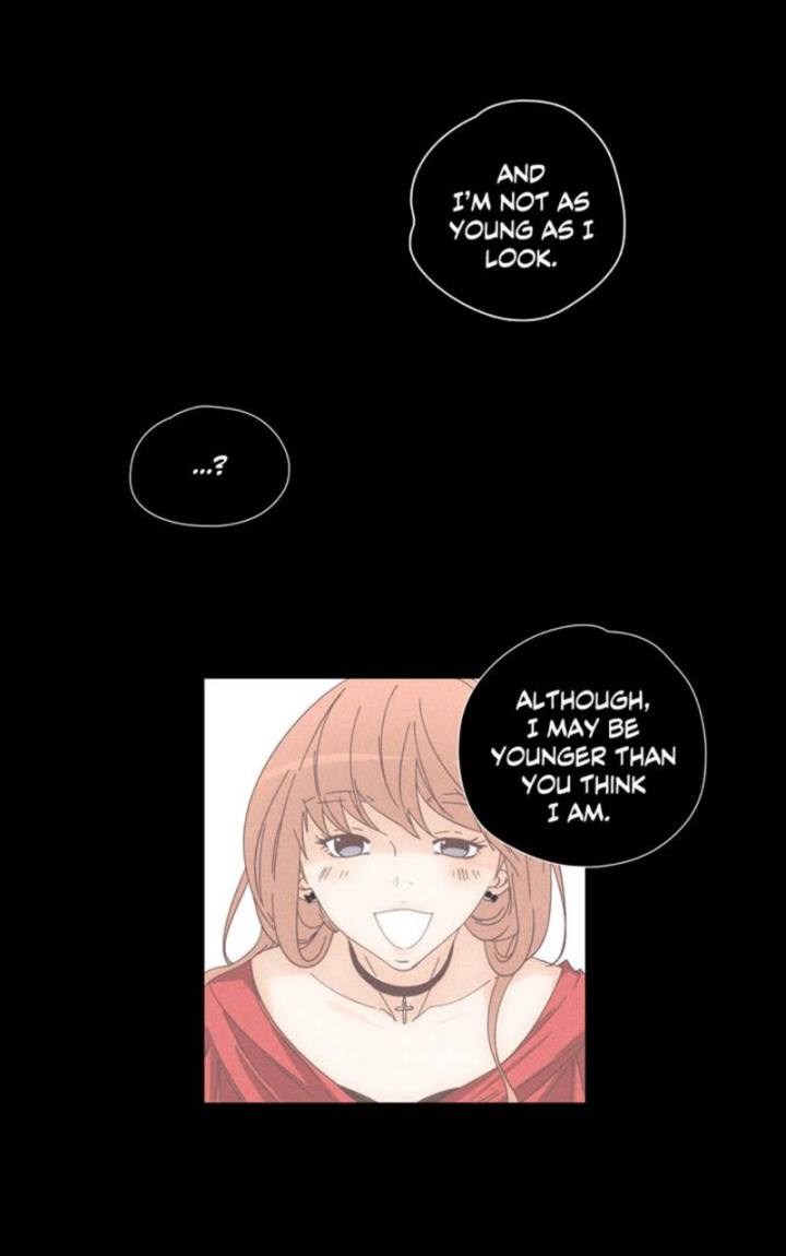 An Innocent Sin - Chapter 15 [photo 18] - MangaPorn