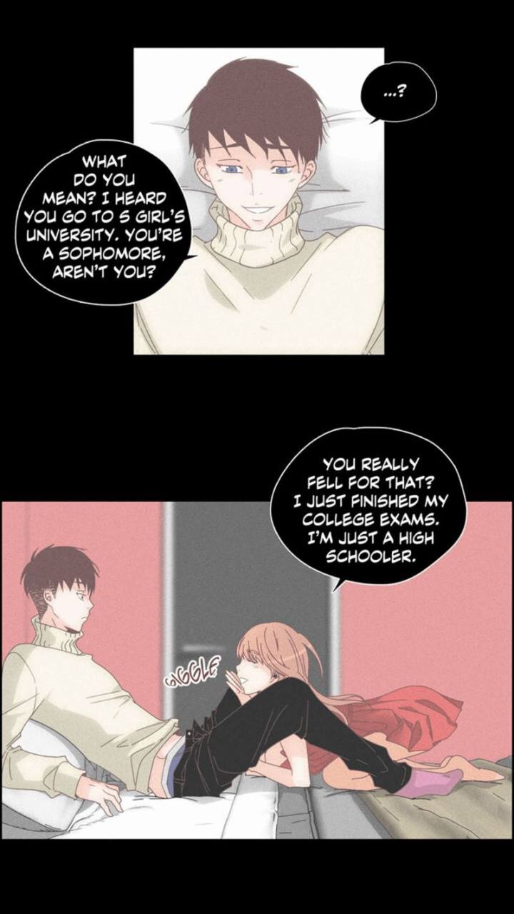 An Innocent Sin - Chapter 15 [photo 19] - MangaPorn