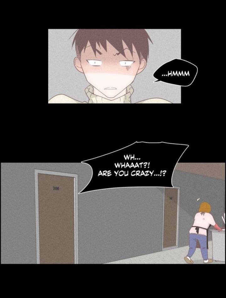 An Innocent Sin - Chapter 15 [photo 20] - MangaPorn