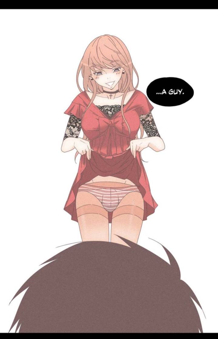 An Innocent Sin - Chapter 15 [photo 24] - MangaPorn