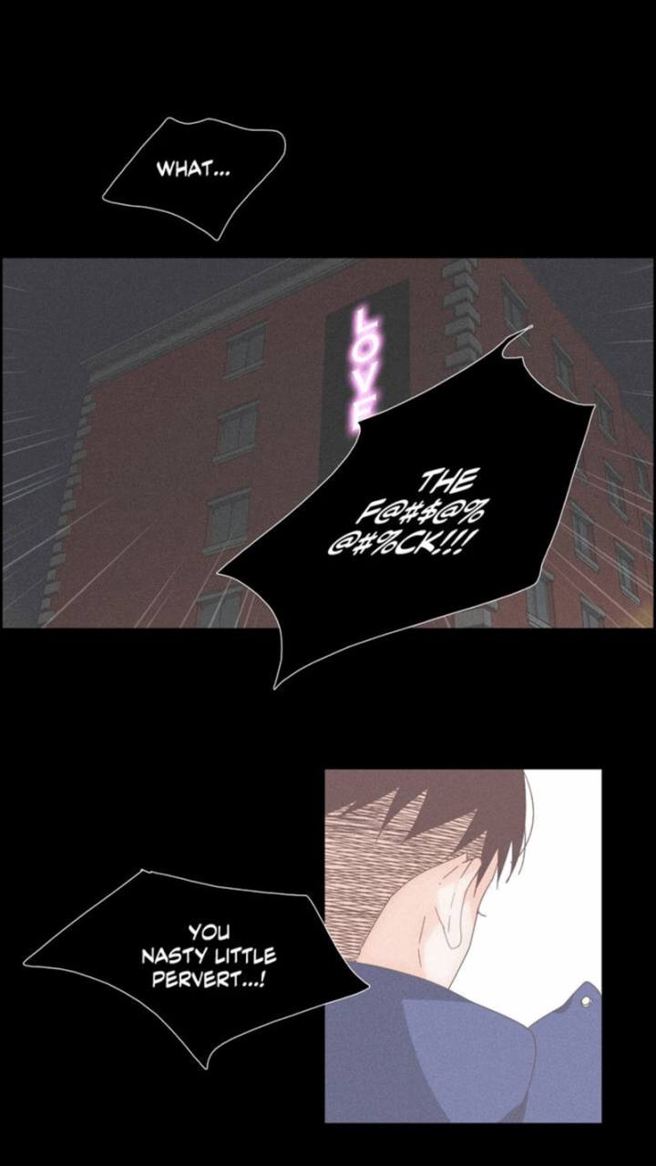 An Innocent Sin - Chapter 15 [photo 26] - MangaPorn