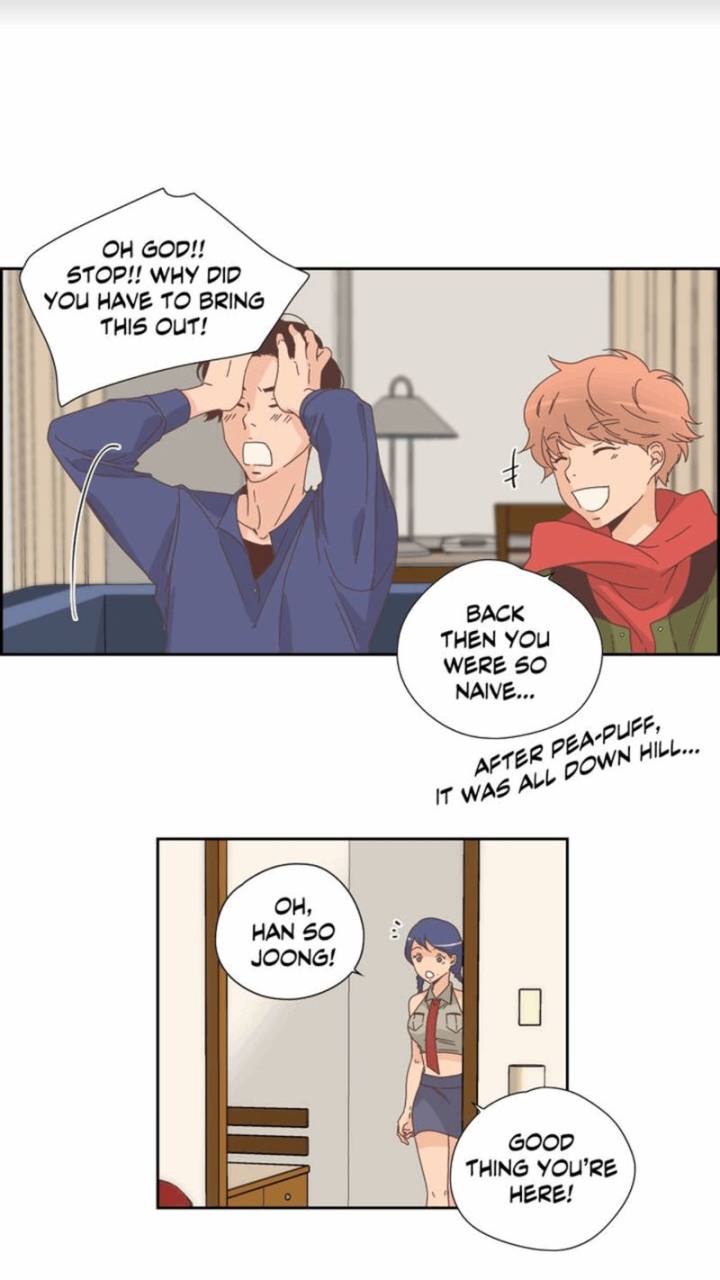 An Innocent Sin - Chapter 15 [photo 35] - MangaPorn