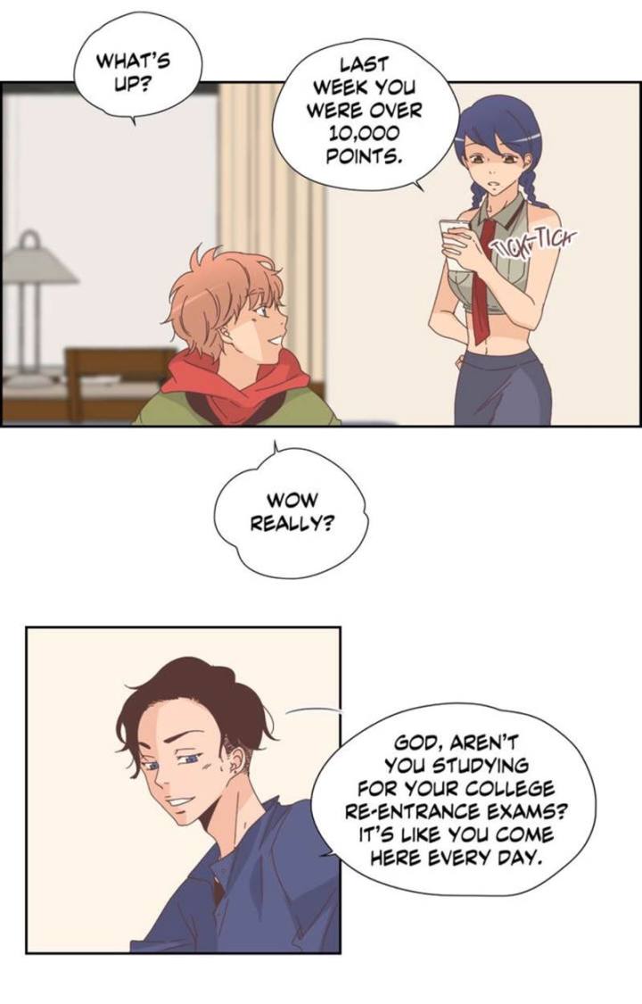 An Innocent Sin - Chapter 15 [photo 36] - MangaPorn