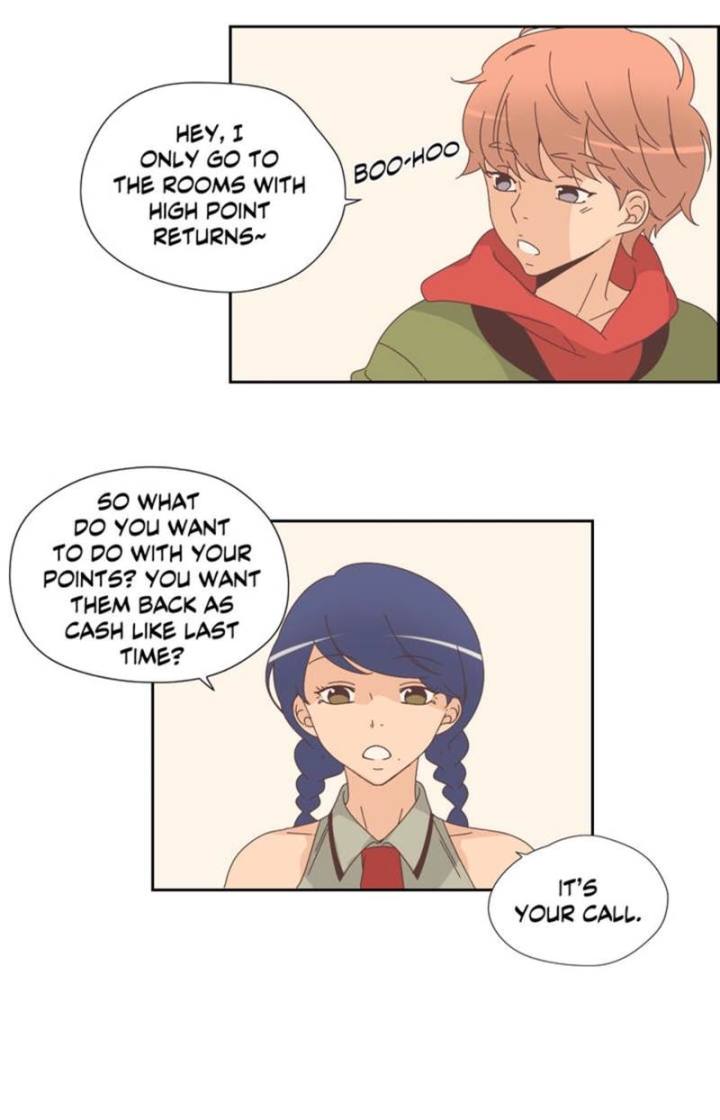 An Innocent Sin - Chapter 15 [photo 37] - MangaPorn