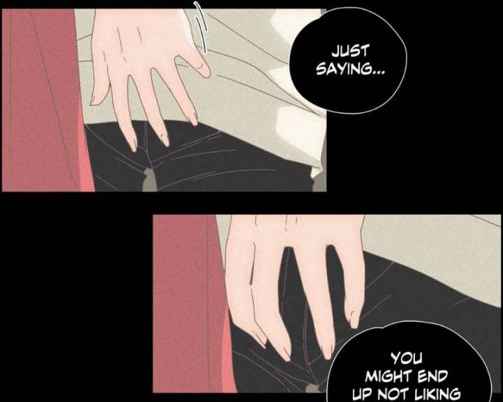 An Innocent Sin - Chapter 15 [photo 4] - MangaPorn