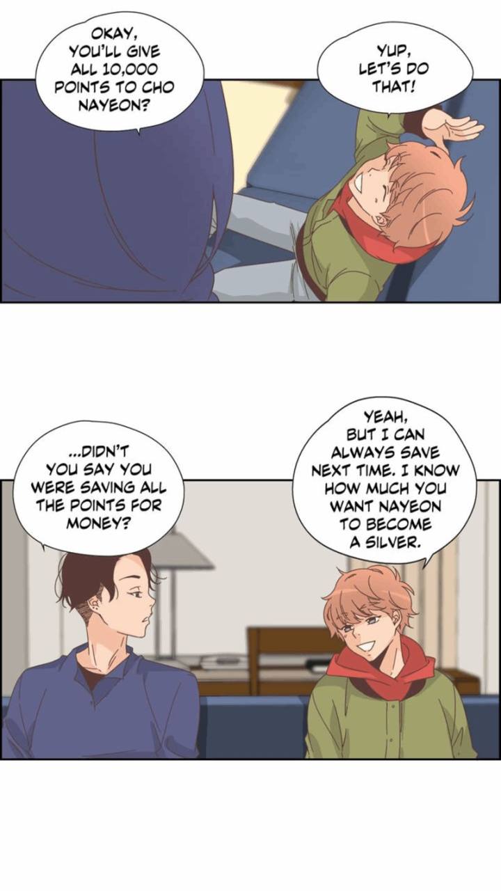 An Innocent Sin - Chapter 15 [photo 40] - MangaPorn