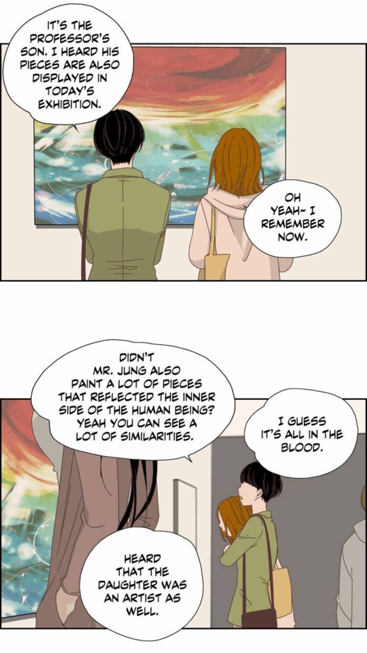 An Innocent Sin - Chapter 15 [photo 45] - MangaPorn