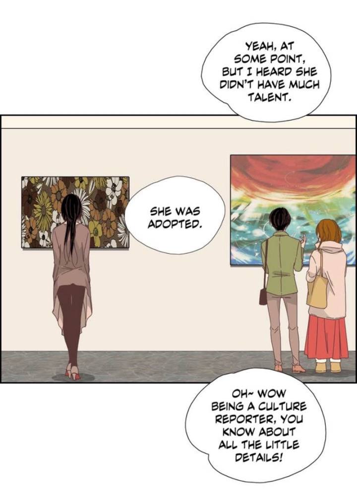 An Innocent Sin - Chapter 15 [photo 46] - MangaPorn