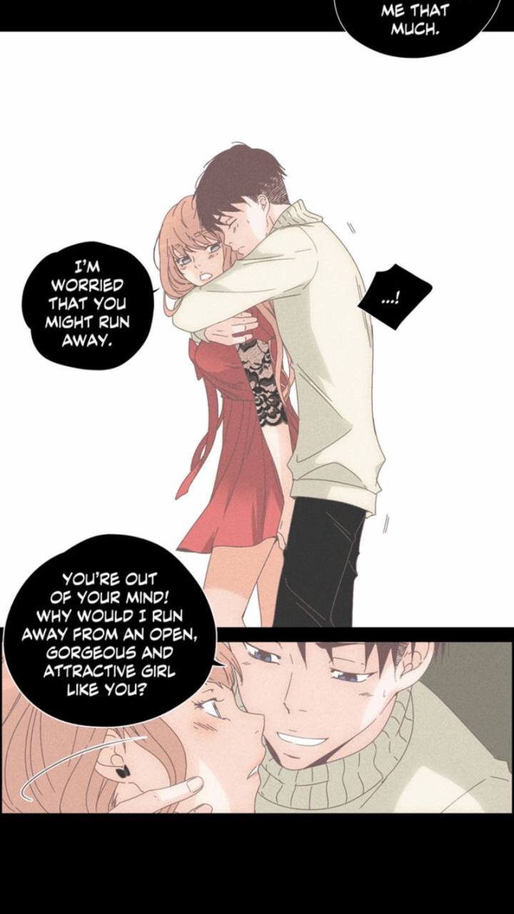 An Innocent Sin - Chapter 15 [photo 5] - MangaPorn