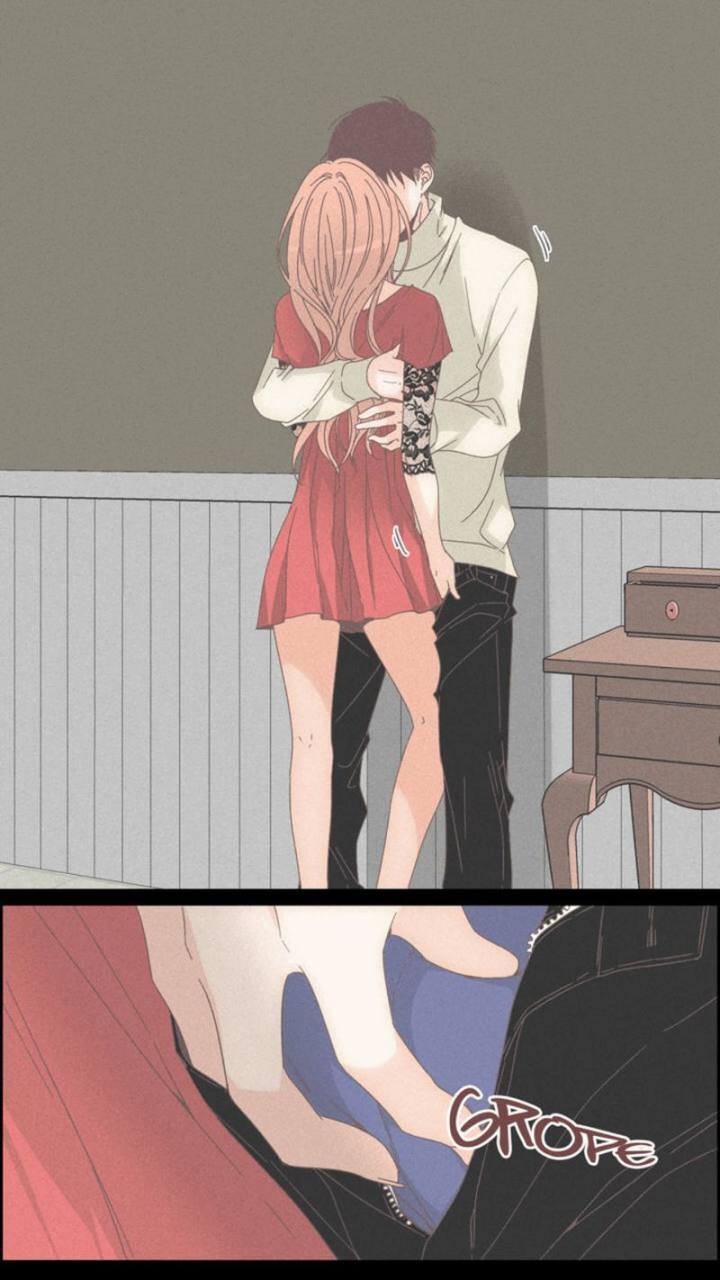 An Innocent Sin - Chapter 15 [photo 8] - MangaPorn