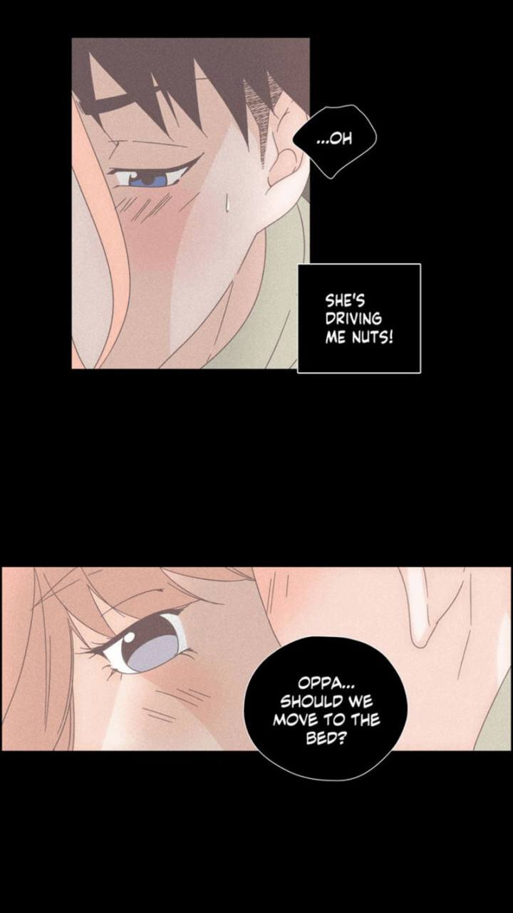 An Innocent Sin - Chapter 15 [photo 9] - MangaPorn