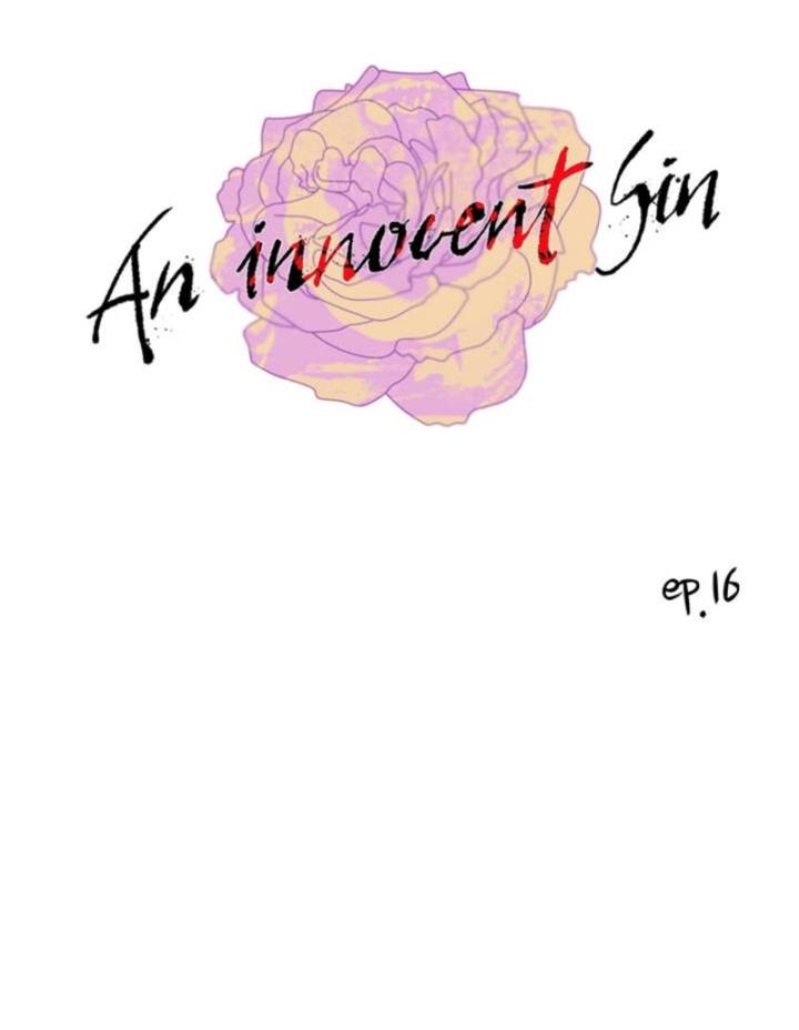 An Innocent Sin - Chapter 16 [photo 1] - MangaPorn
