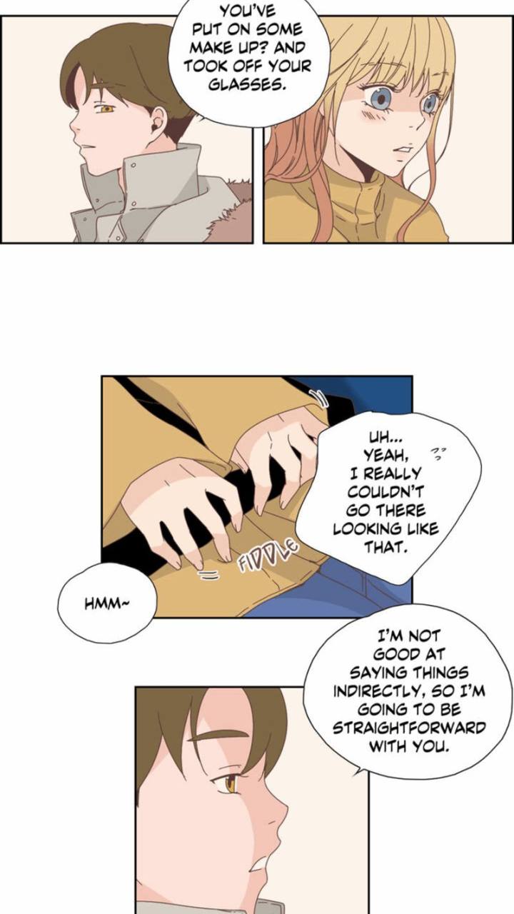 An Innocent Sin - Chapter 16 [photo 18] - MangaPorn