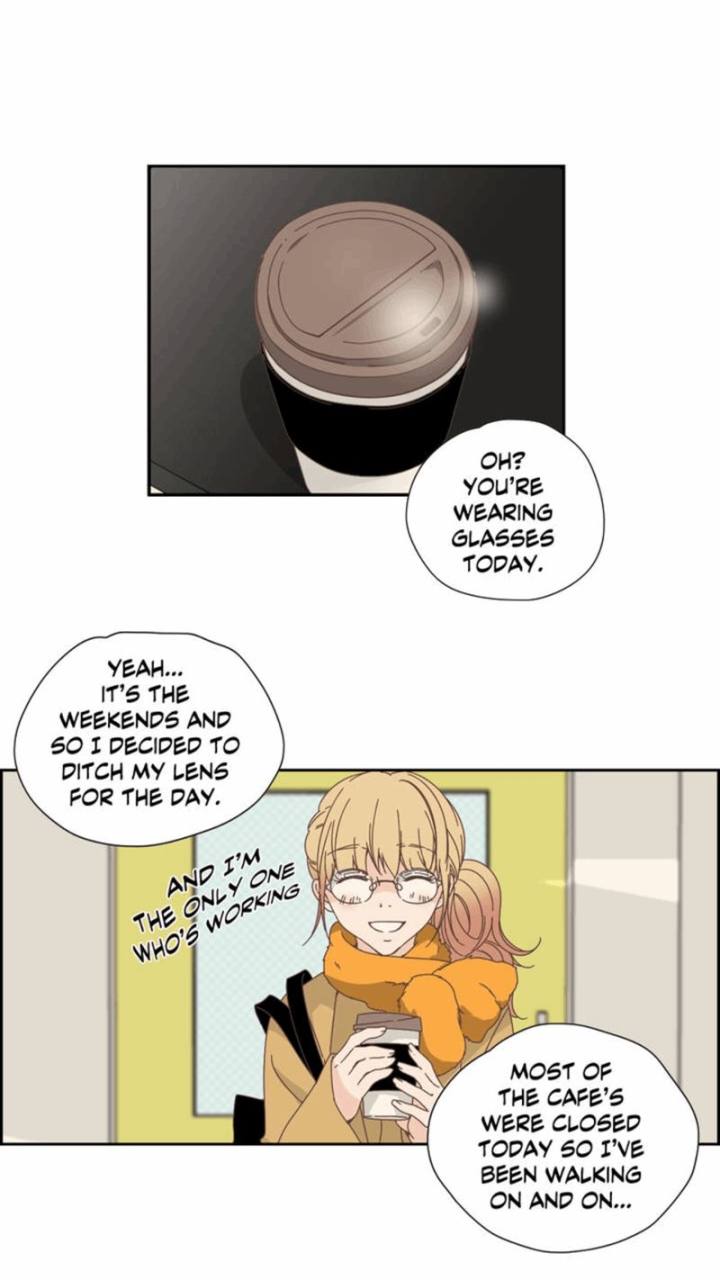 An Innocent Sin - Chapter 16 [photo 2] - MangaPorn