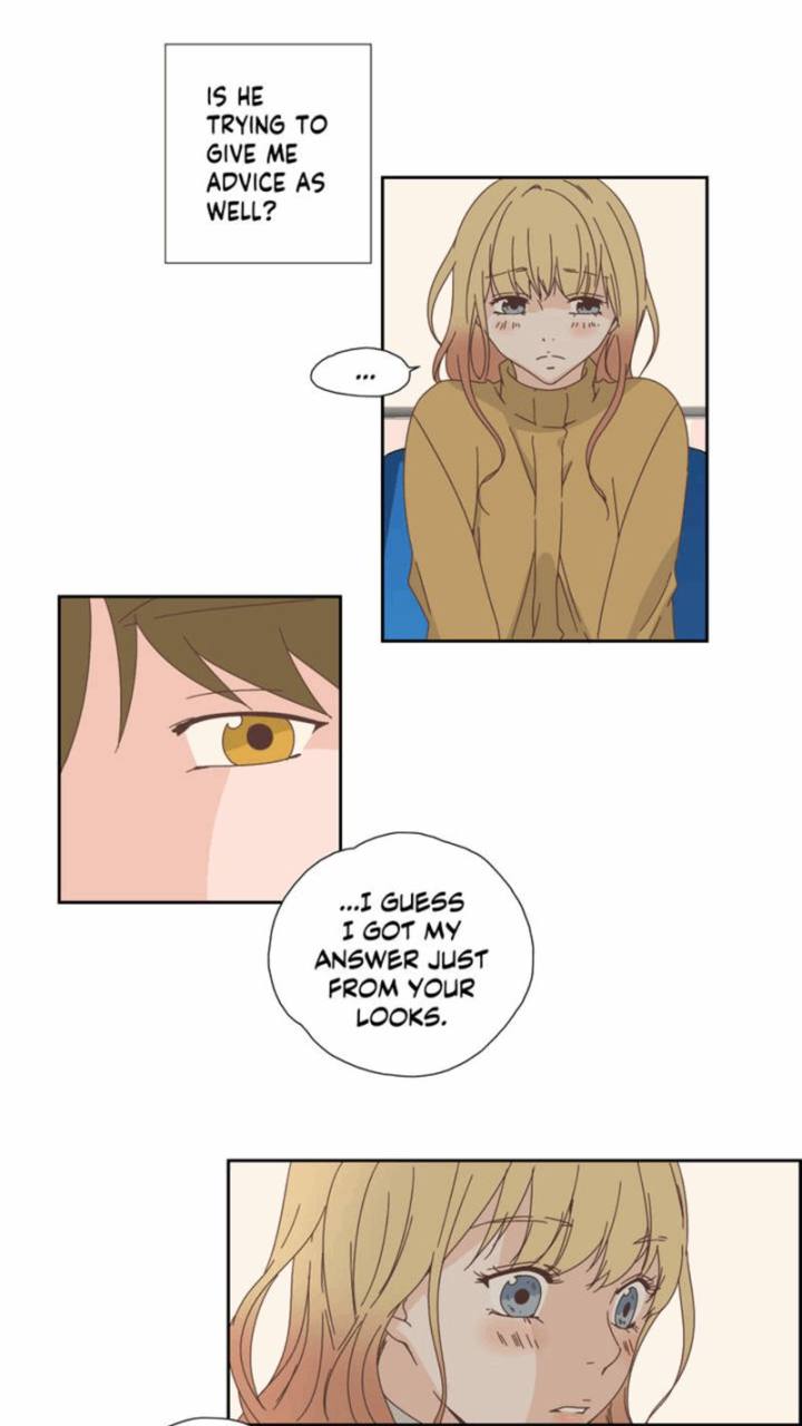 An Innocent Sin - Chapter 16 [photo 20] - MangaPorn