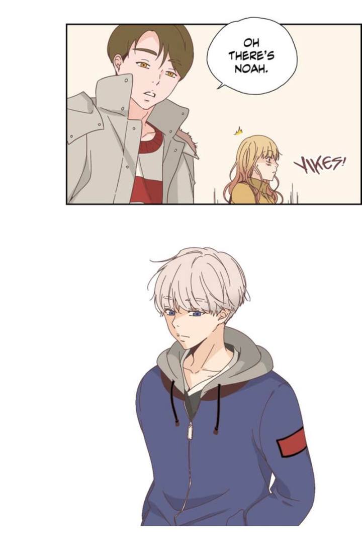 An Innocent Sin - Chapter 16 [photo 23] - MangaPorn