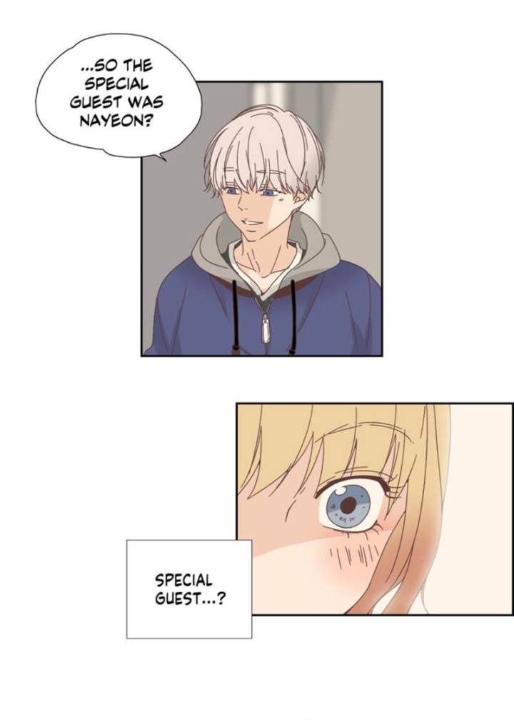 An Innocent Sin - Chapter 16 [photo 25] - MangaPorn