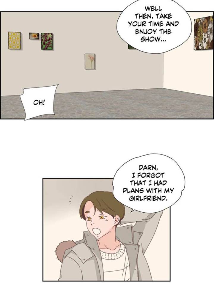 An Innocent Sin - Chapter 16 [photo 27] - MangaPorn