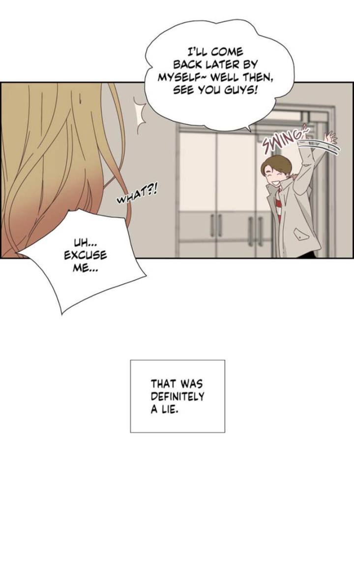 An Innocent Sin - Chapter 16 [photo 28] - MangaPorn