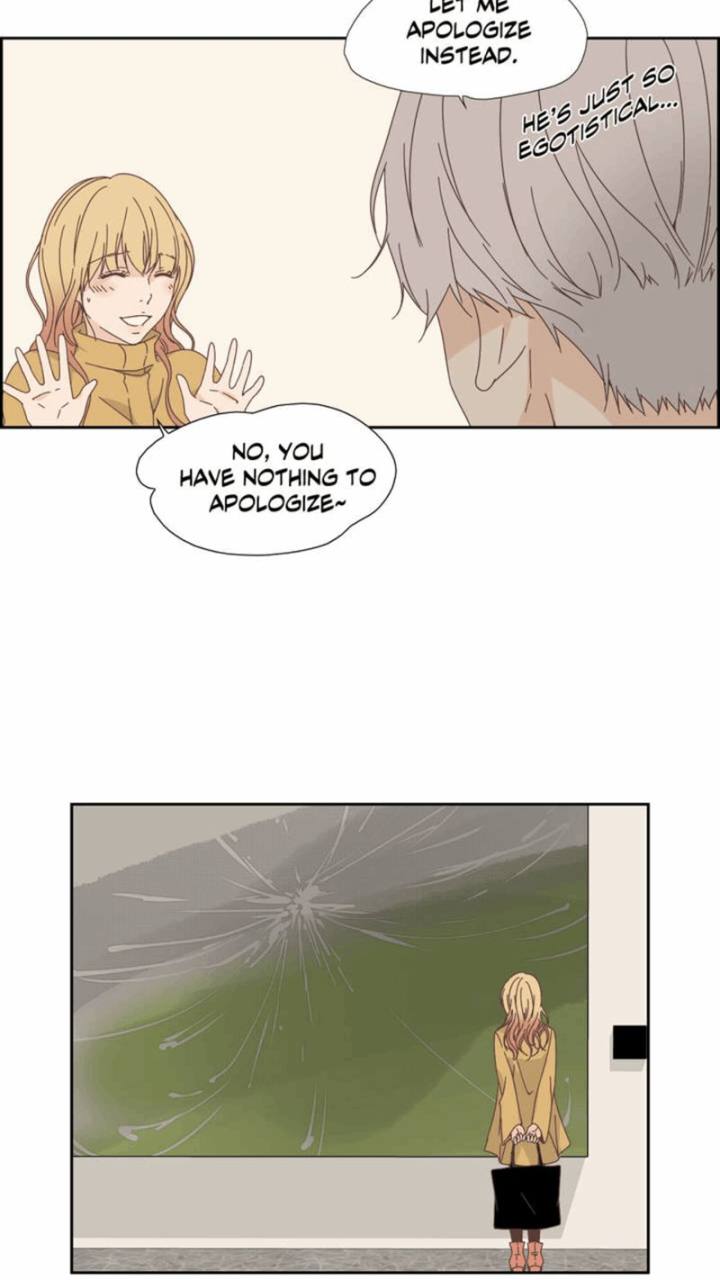 An Innocent Sin - Chapter 16 [photo 29] - MangaPorn