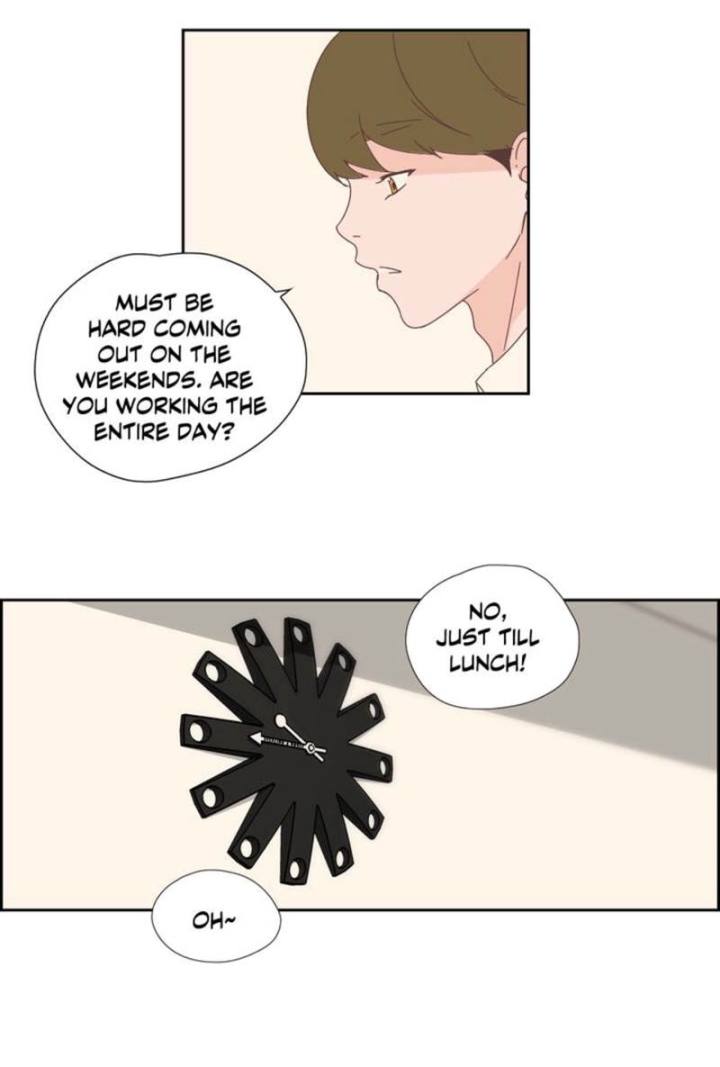 An Innocent Sin - Chapter 16 [photo 4] - MangaPorn