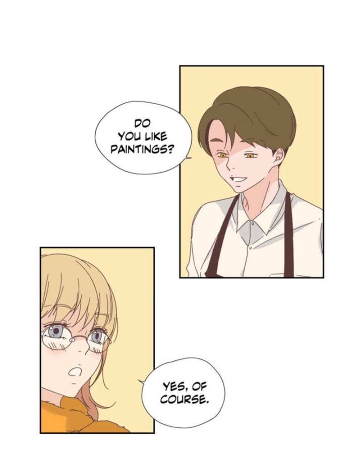 An Innocent Sin - Chapter 16 [photo 5] - MangaPorn