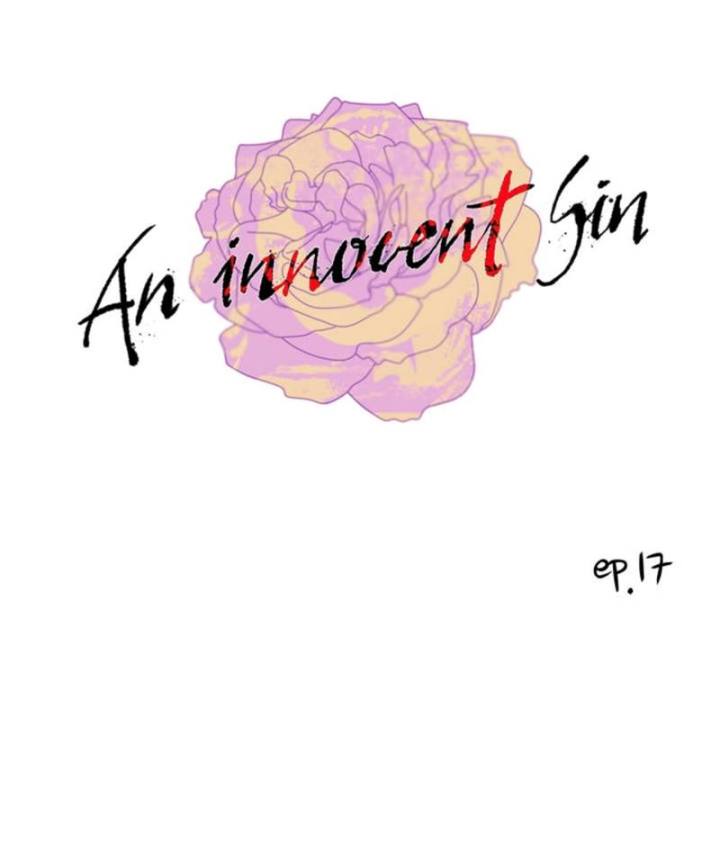 An Innocent Sin - Chapter 17 [photo 1] - MangaPorn