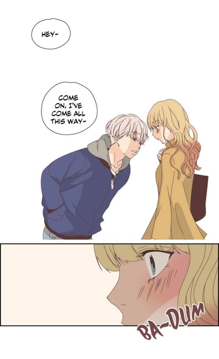 An Innocent Sin - Chapter 17 [photo 14] - MangaPorn