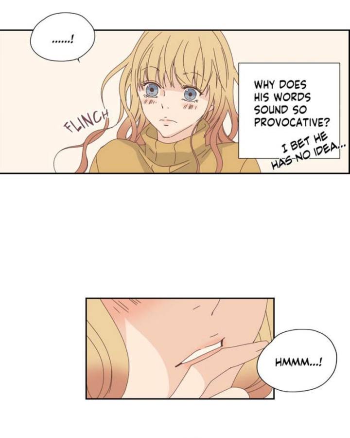 An Innocent Sin - Chapter 17 [photo 16] - MangaPorn