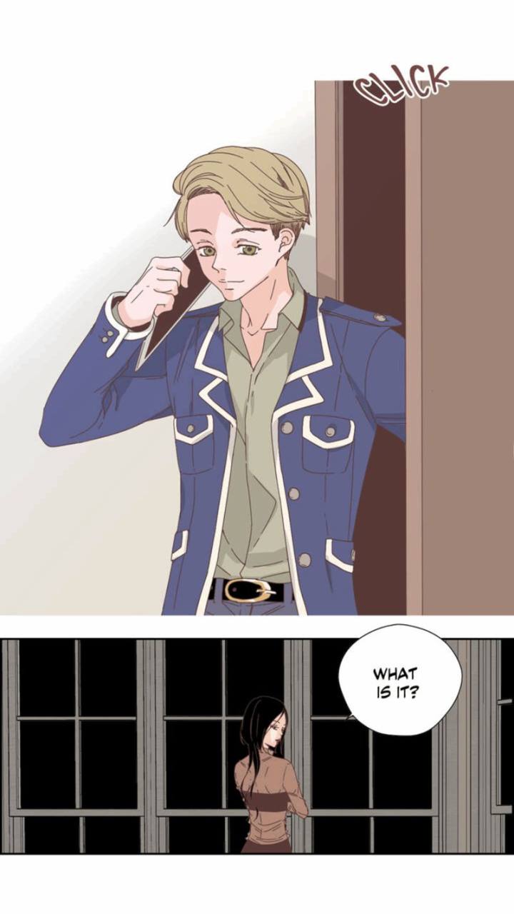 An Innocent Sin - Chapter 17 [photo 19] - MangaPorn