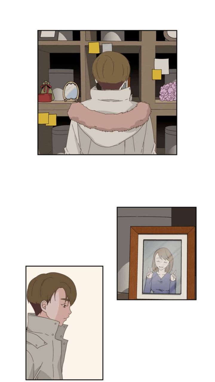 An Innocent Sin - Chapter 17 [photo 2] - MangaPorn